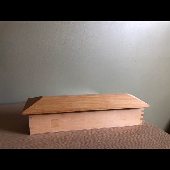 Frank Lloyd Wright building blocks